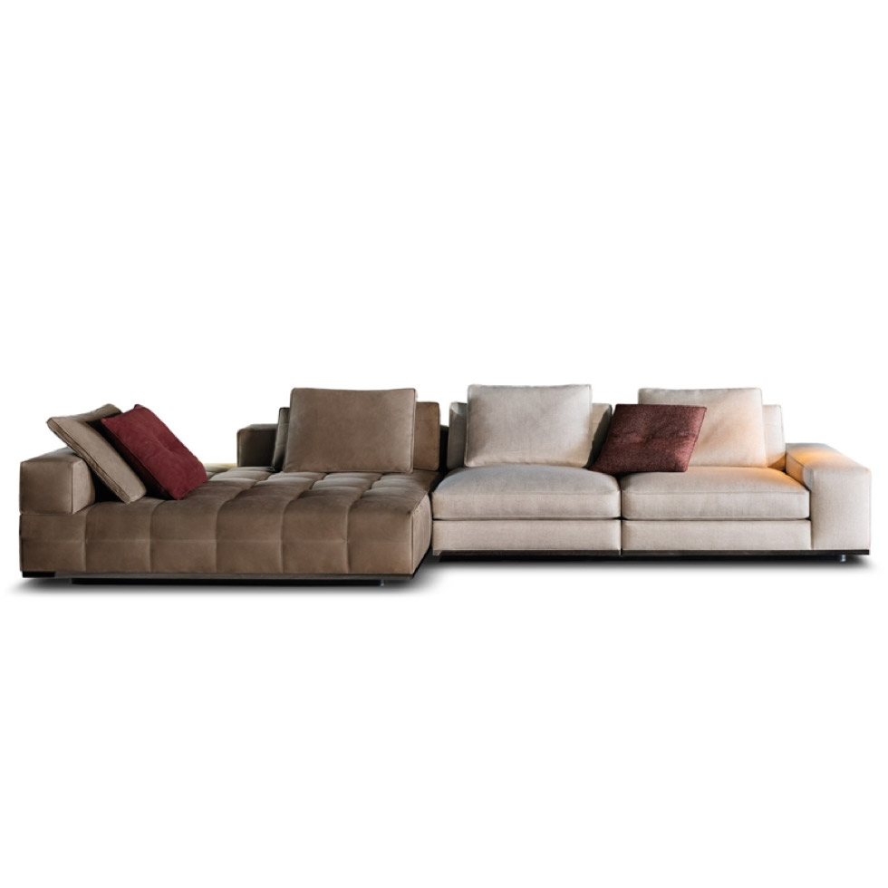 High End Sofa Cavollone Italian Luxury Furniture In Houston